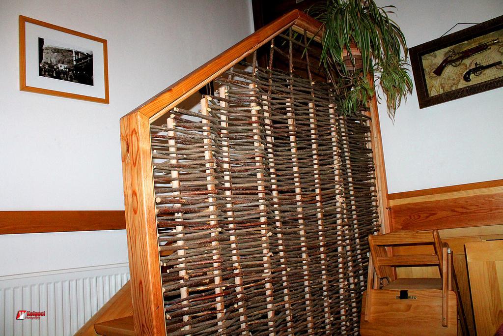 Hotel Prizreni Eksteriør bilde