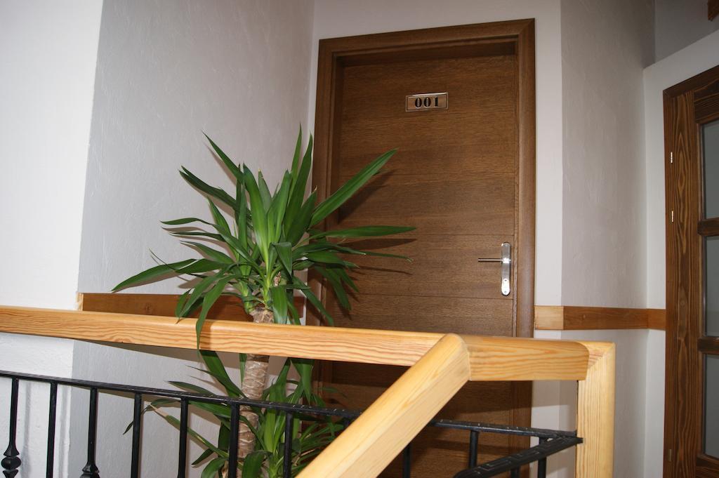 Hotel Prizreni Rom bilde