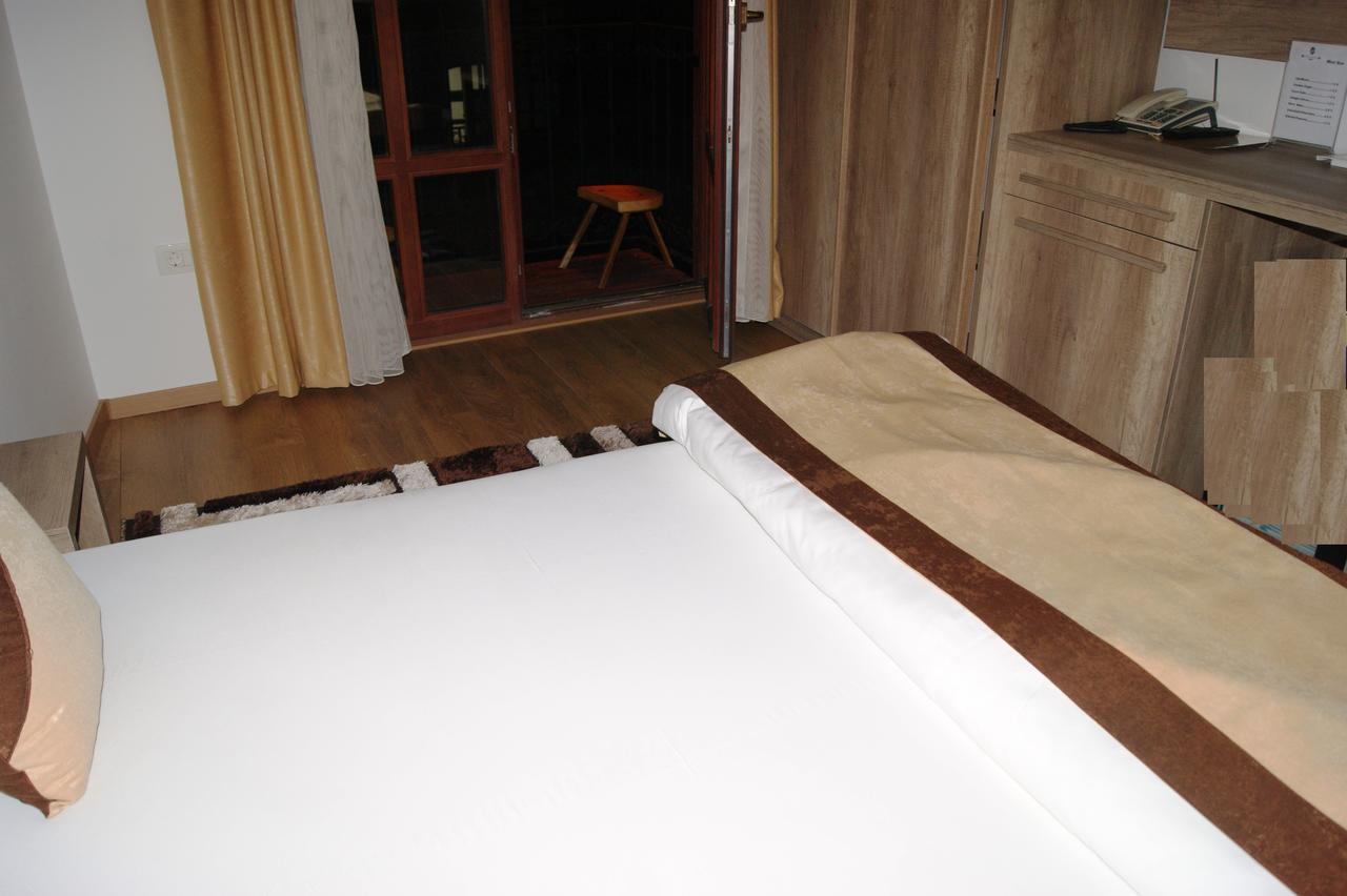 Hotel Prizreni Eksteriør bilde