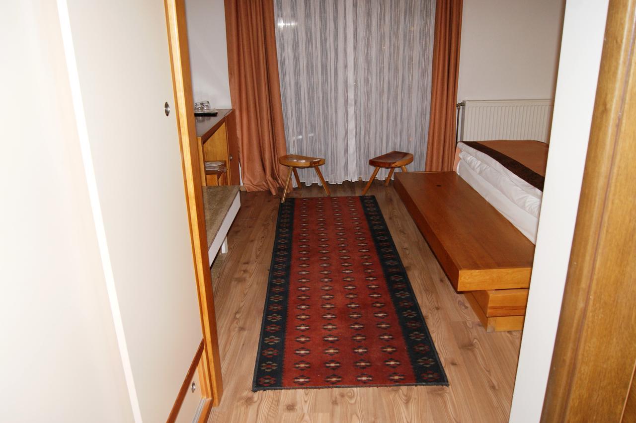 Hotel Prizreni Eksteriør bilde